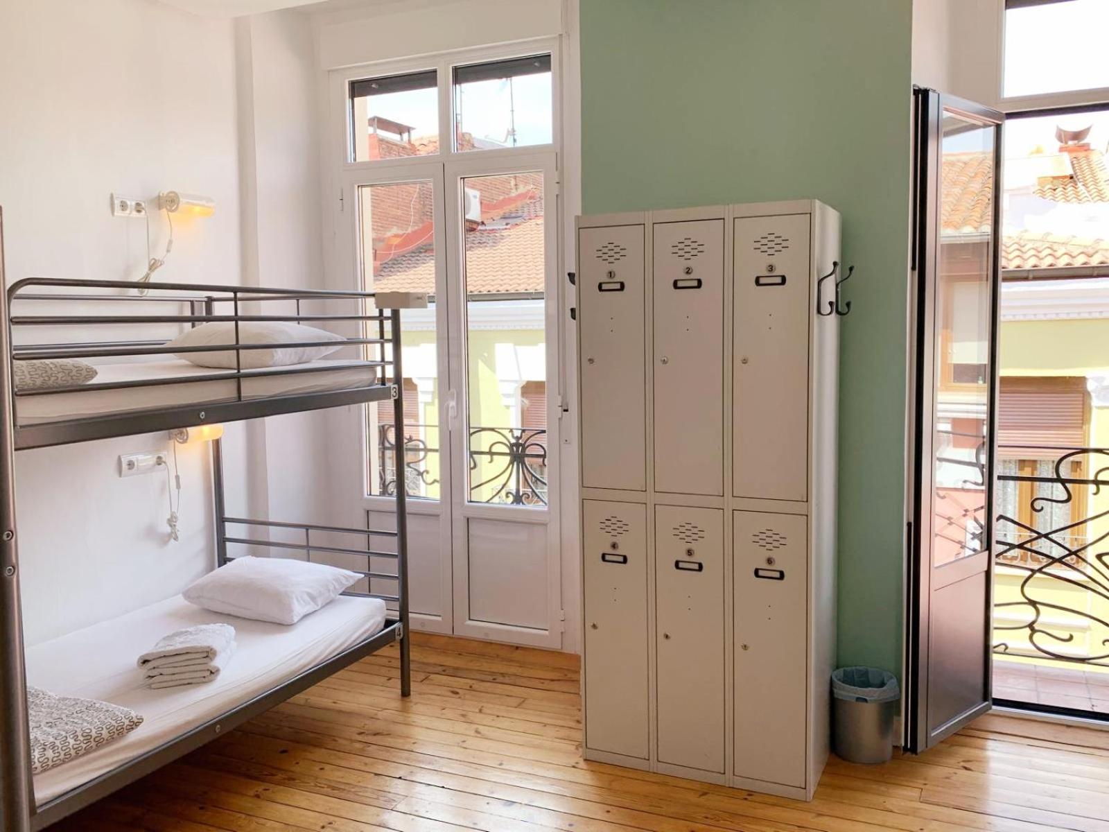 Leon Hostel Hostal León