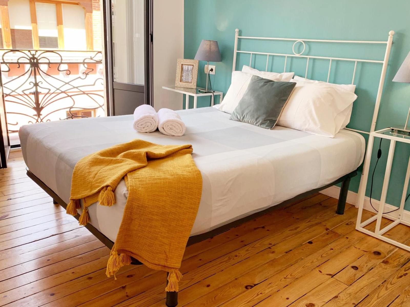 Hostal Leon Hostel León