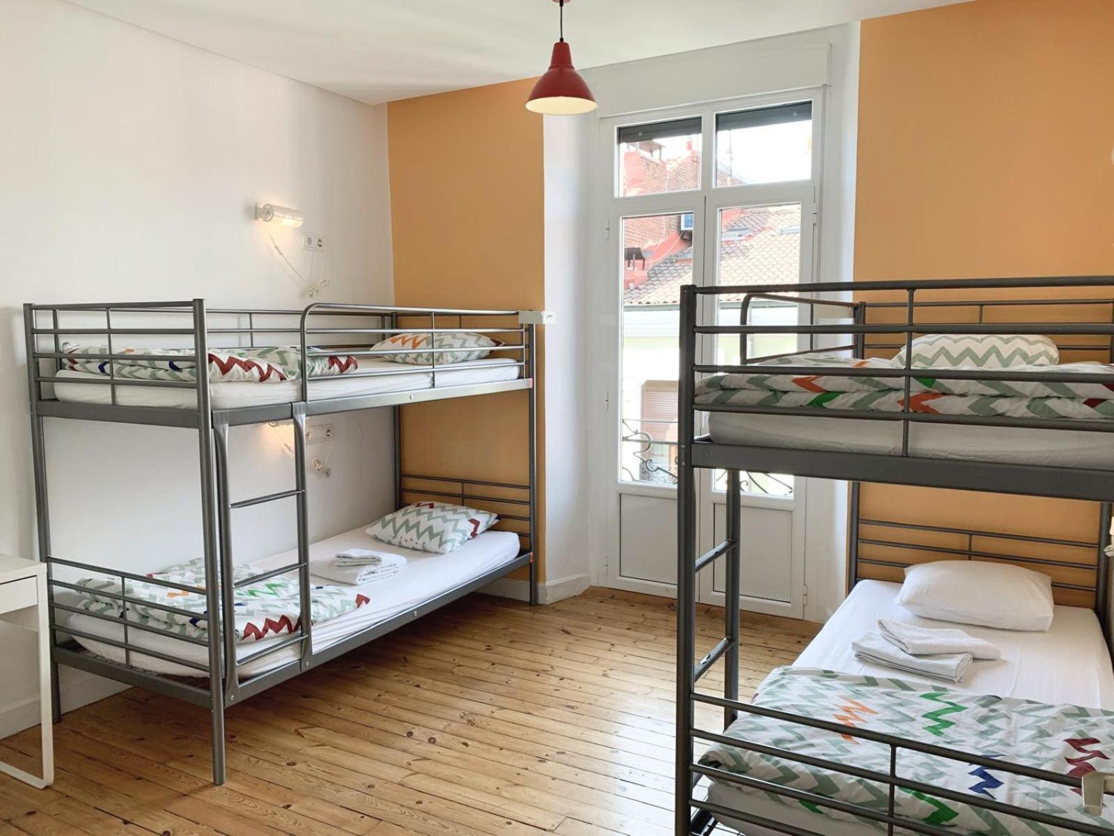 Leon Hostel