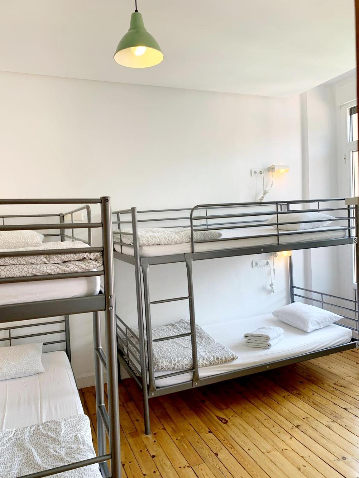 Leon Hostel Hostal