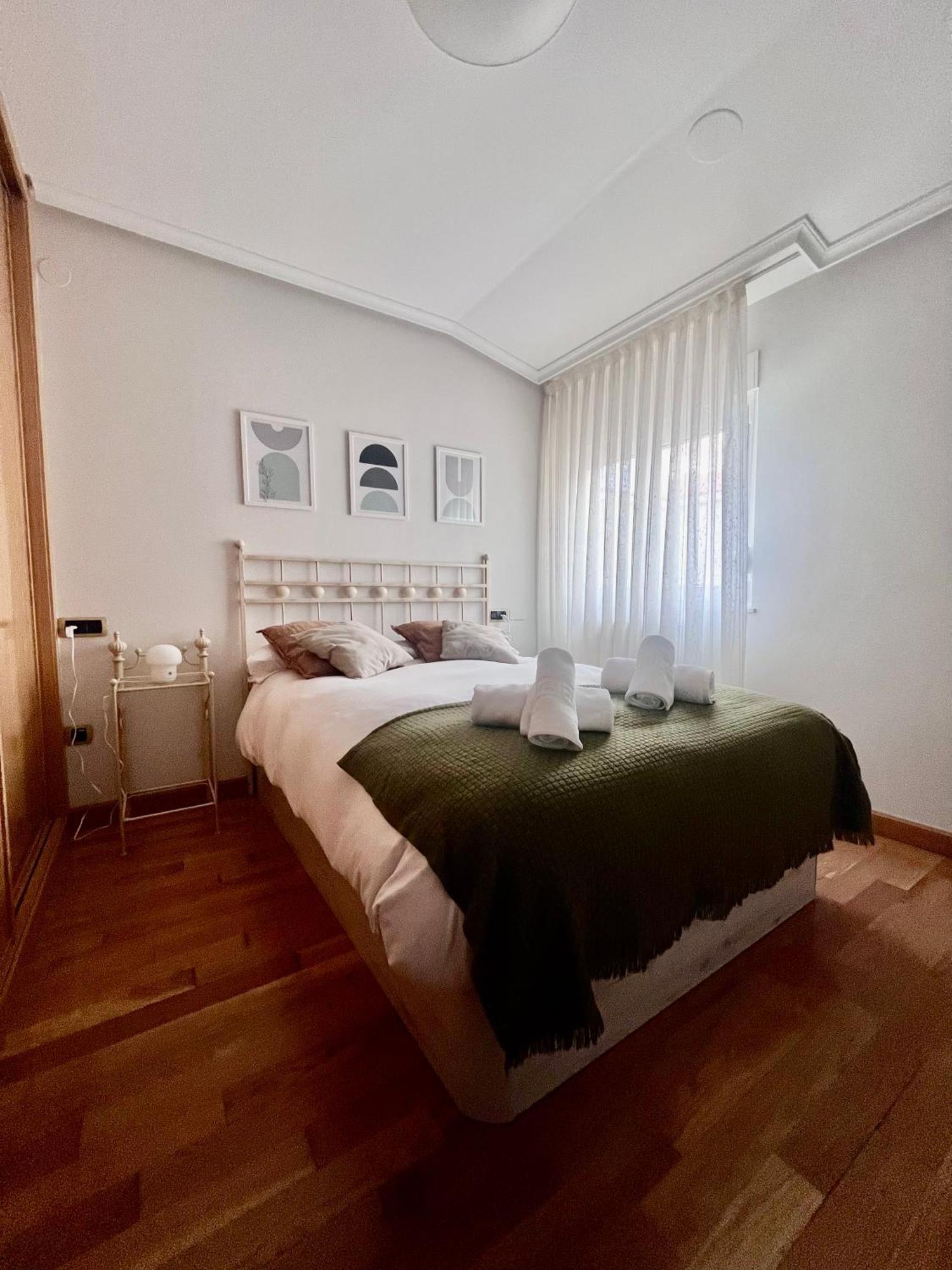 Apartamento Atico A 100m De La Catedral Vut-le-830