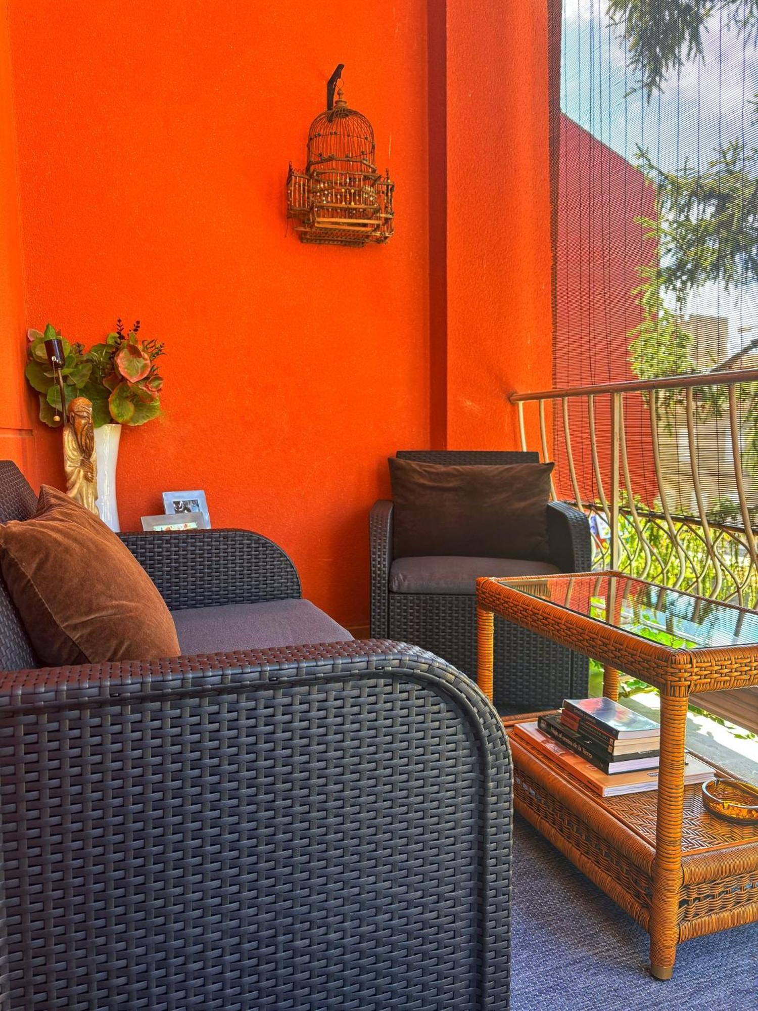 Сasa de vacaciones Casa Palomera - Casa Completa Con Jardín, Gimnasio Y Garaje Privados *