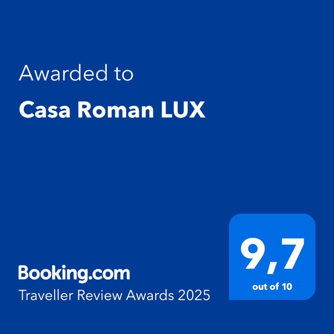 Apartamento Casa Lux