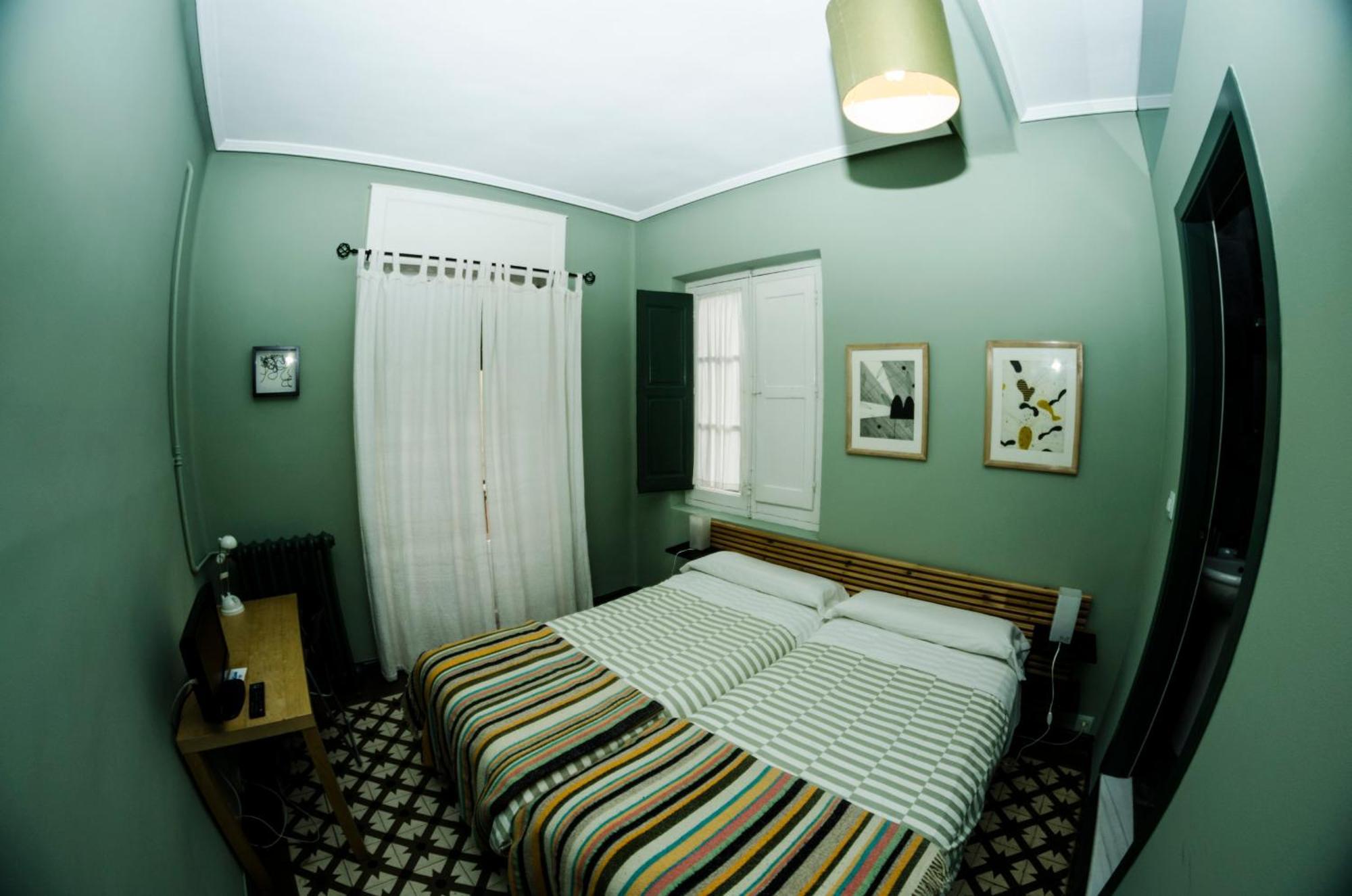 Blanca Bed and breakfast