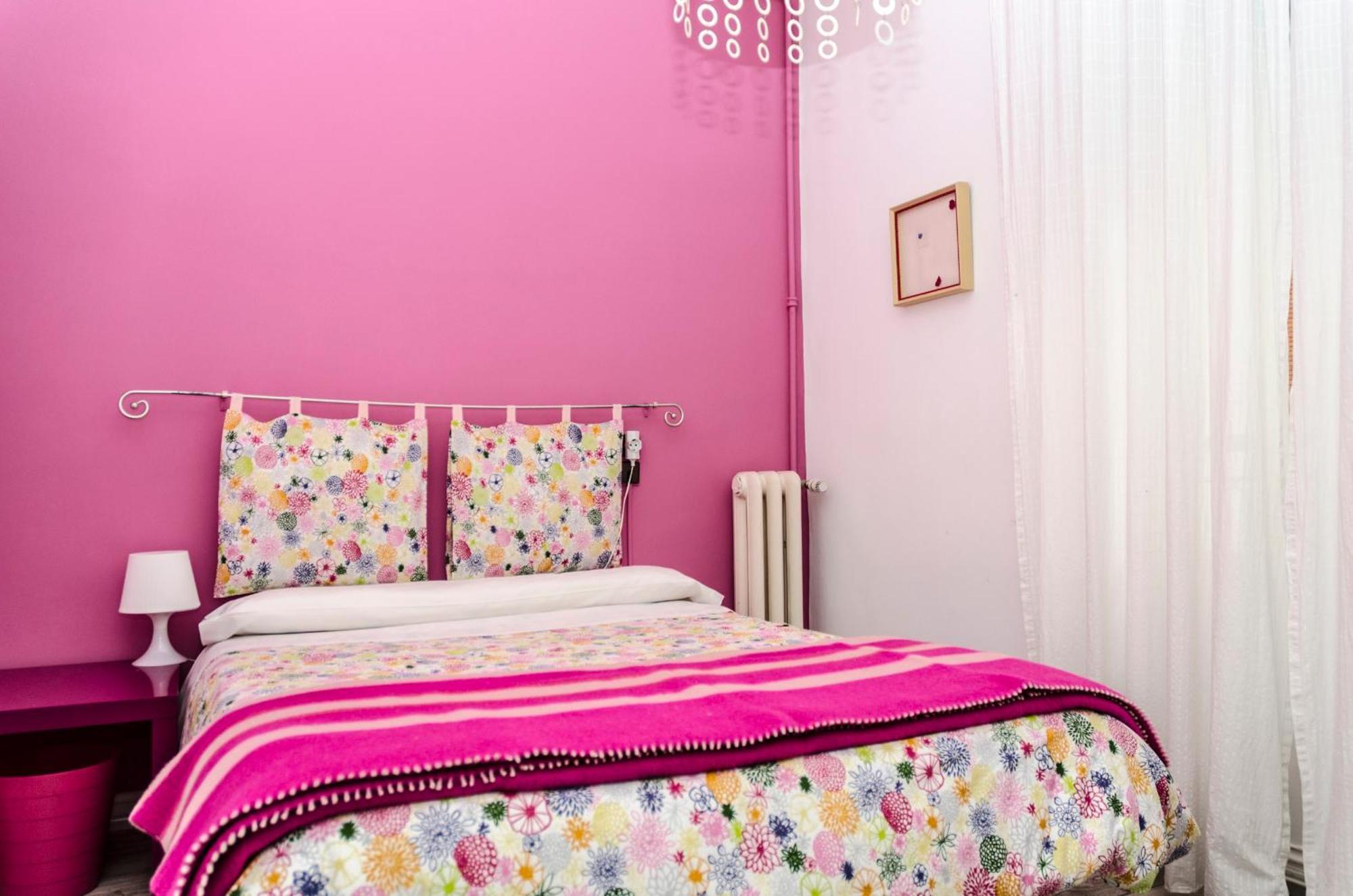 Blanca Bed and breakfast
