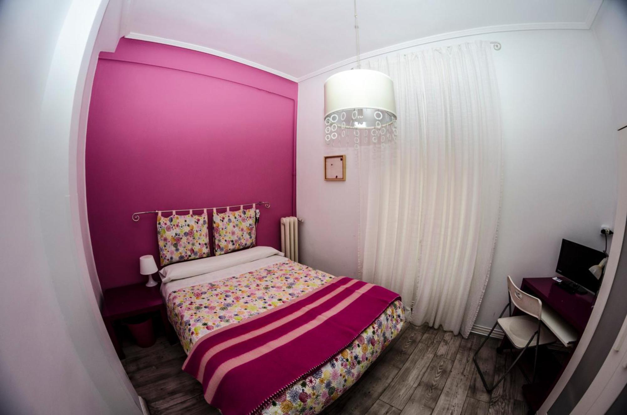 Blanca Bed and breakfast 2*