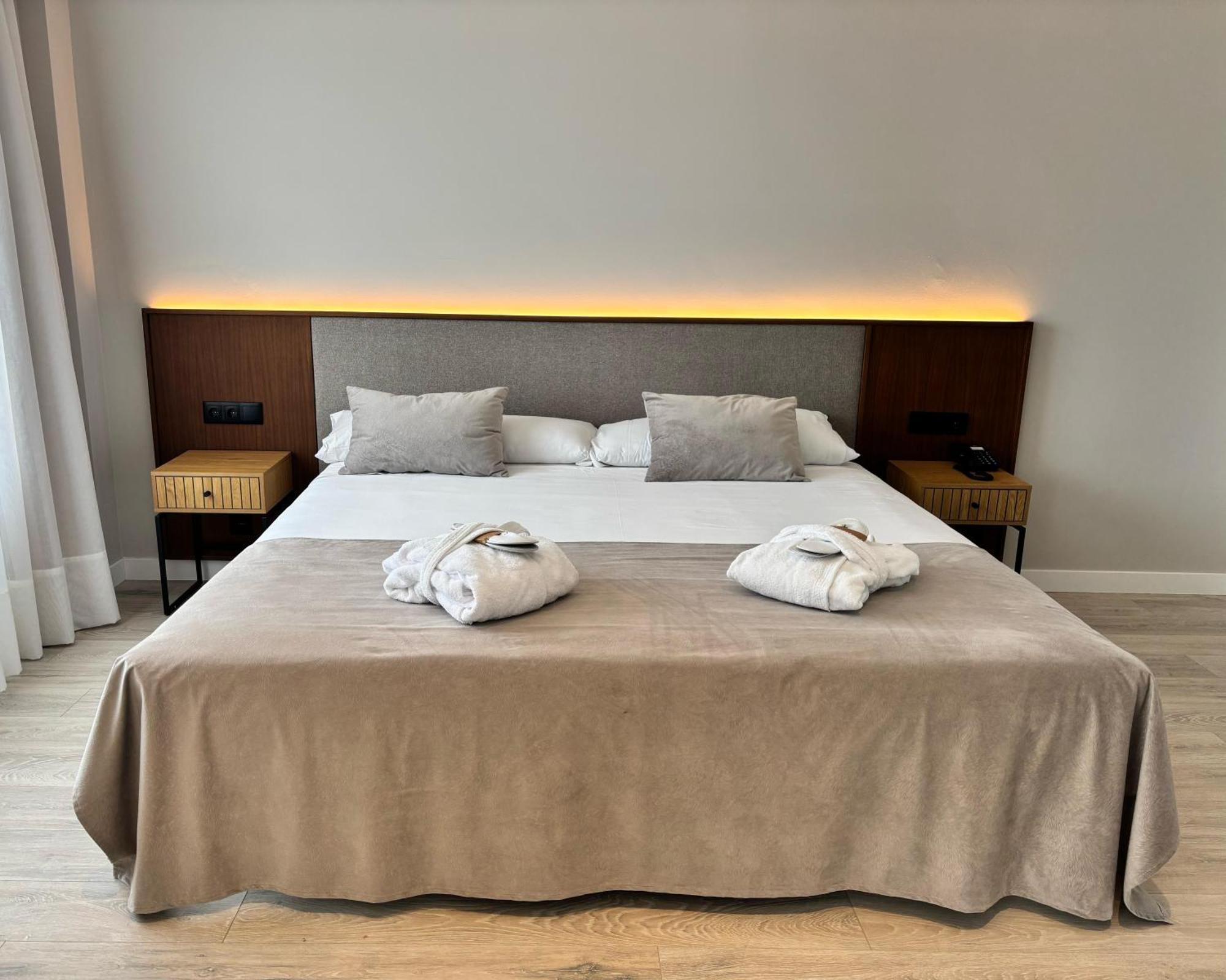 Santiago Hotel