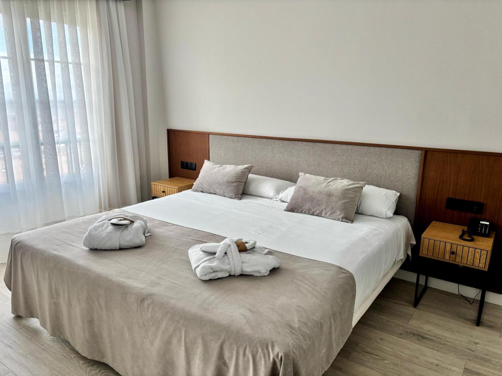 Santiago Hotel 4*