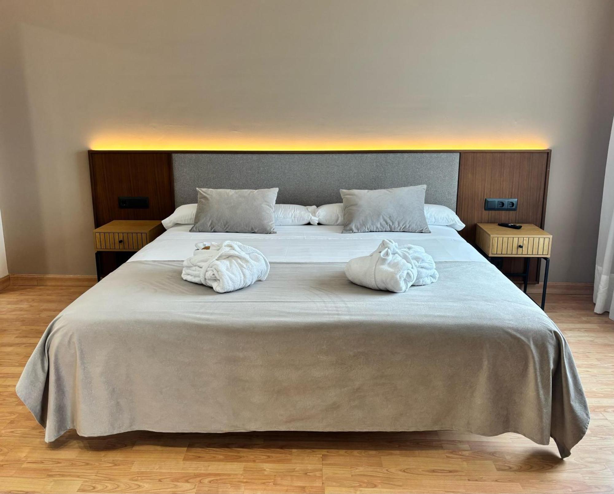 Santiago Hotel