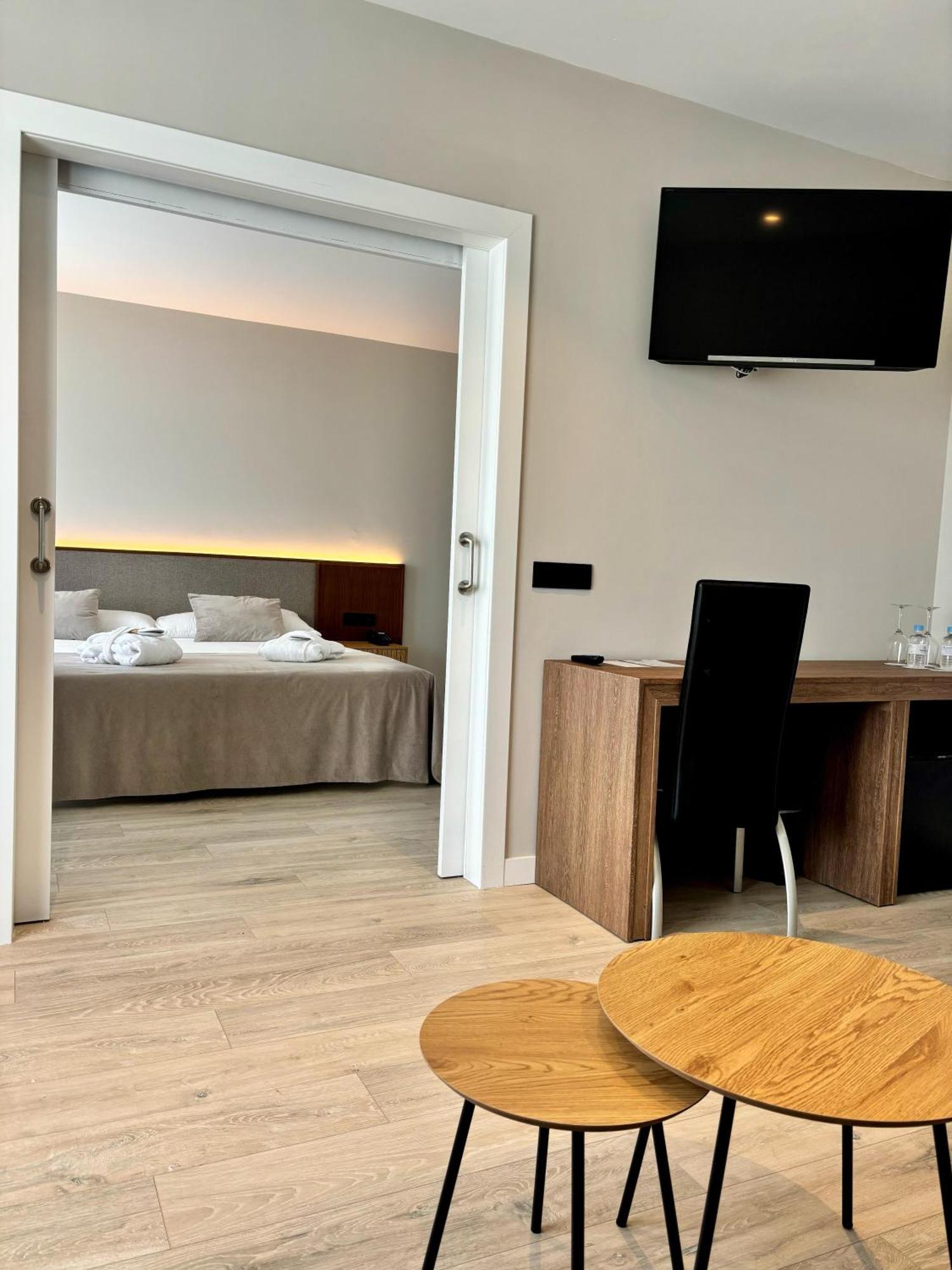 Hotel Santiago