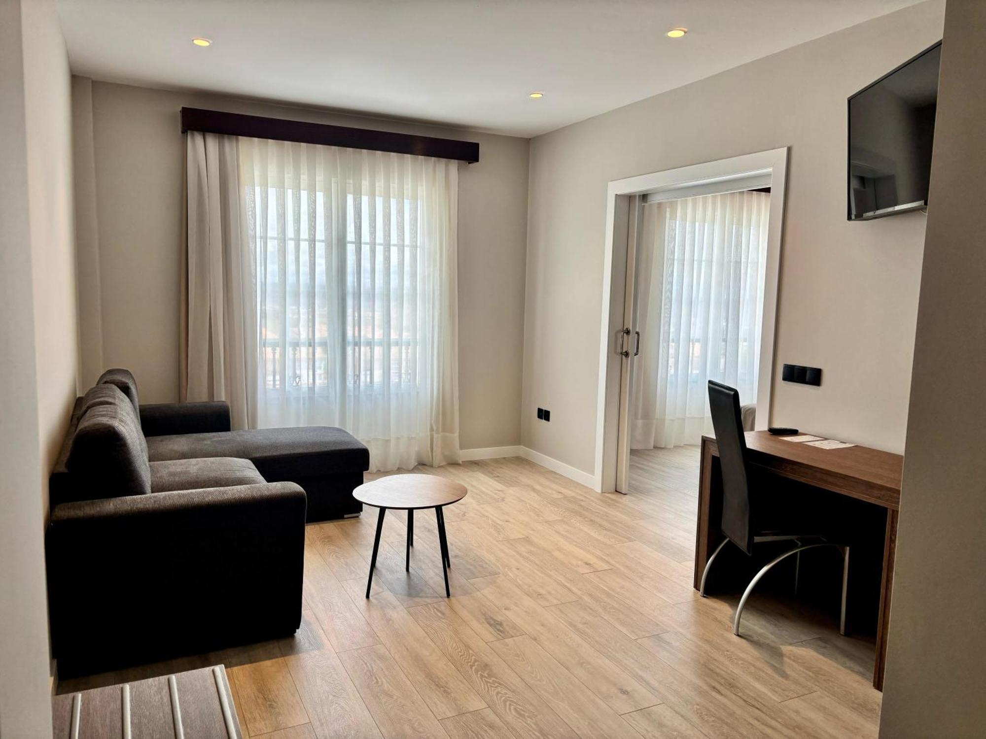 Santiago Hotel León