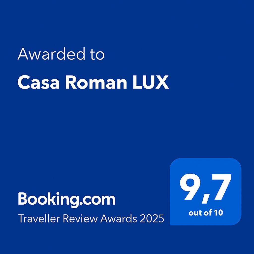 Apartment Casa Lux Leon