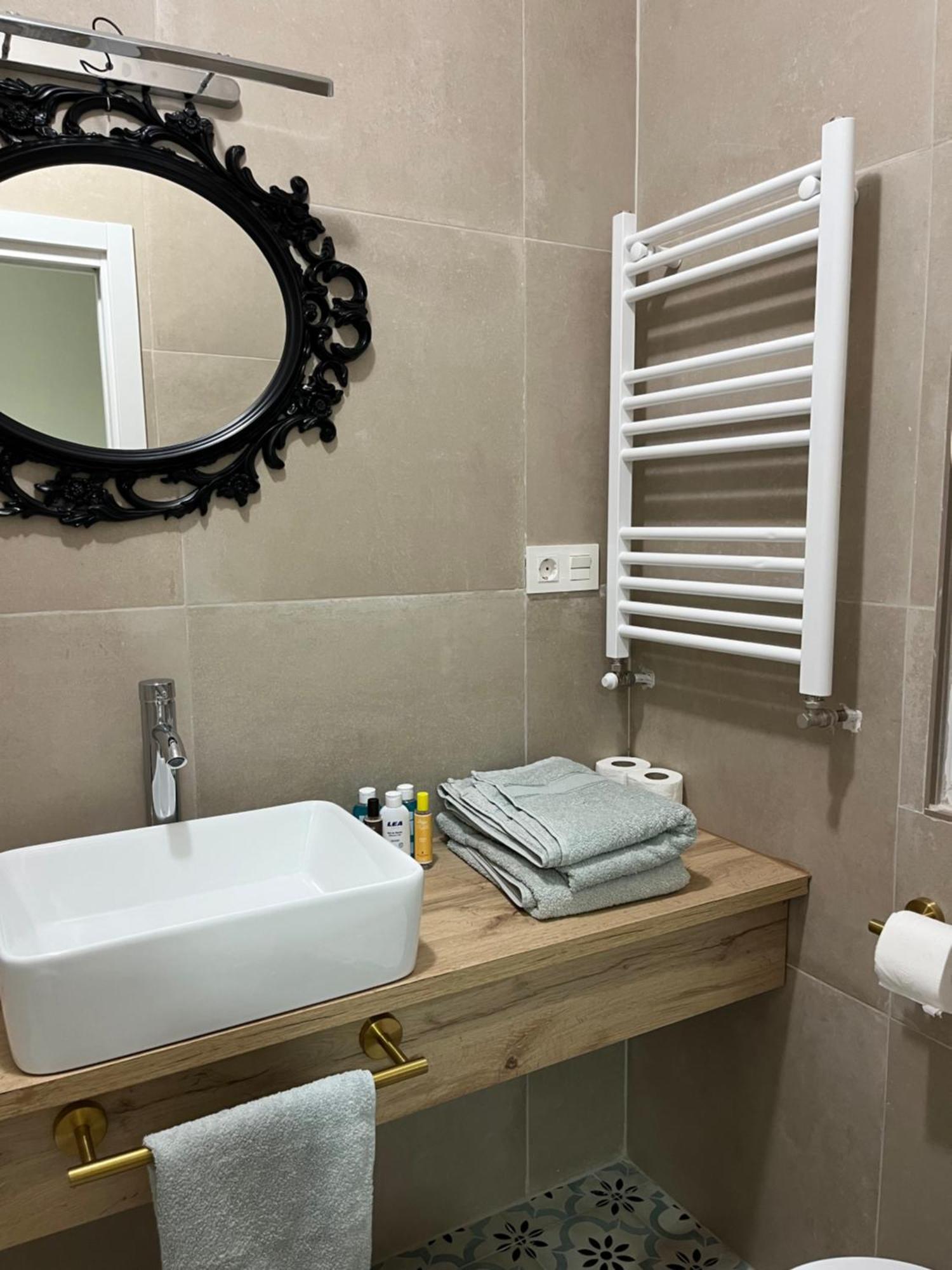 Nuevo Madrazo Apartment Leon