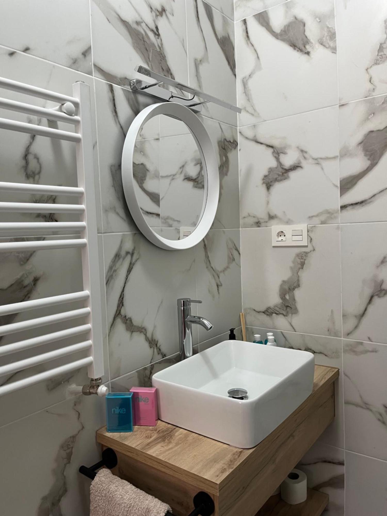 Apartment Nuevo Madrazo