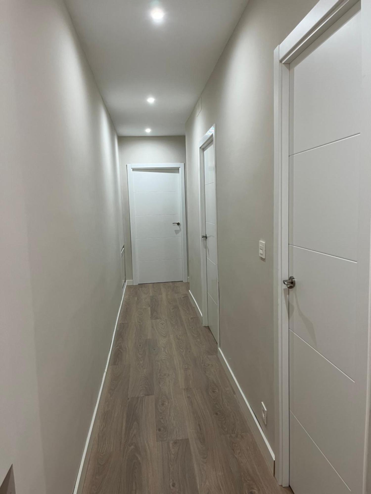 Nuevo Madrazo Apartment *