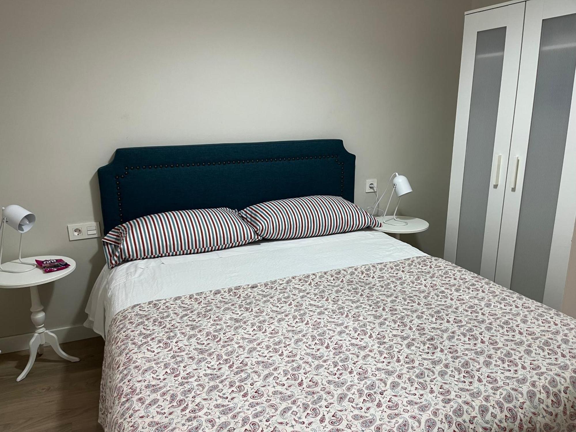 Apartamento Piso Madrazo *