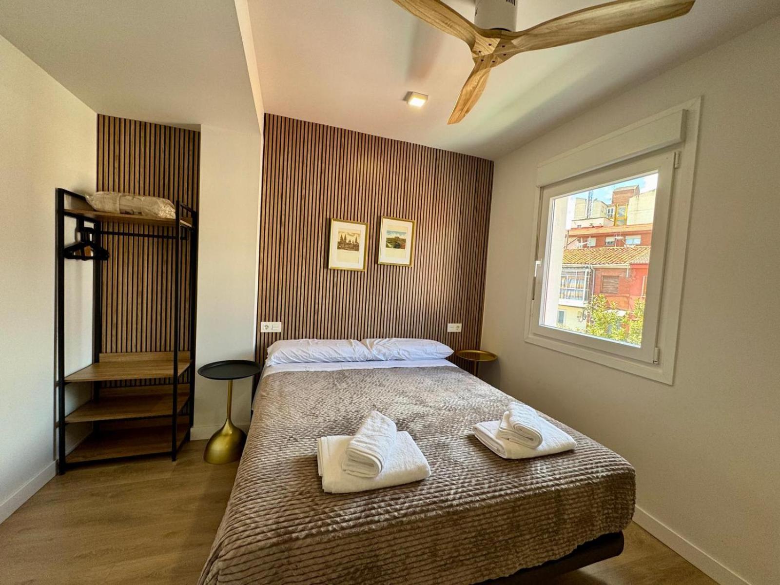 Сasa de vacaciones Oak - Oakplaces