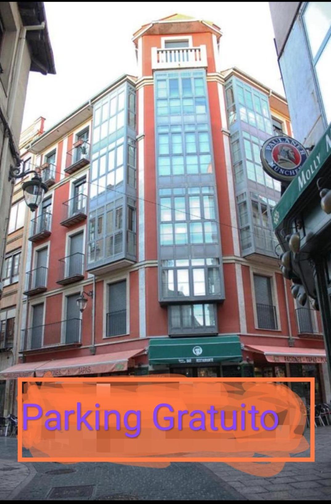 Piso Molly Apartamento *