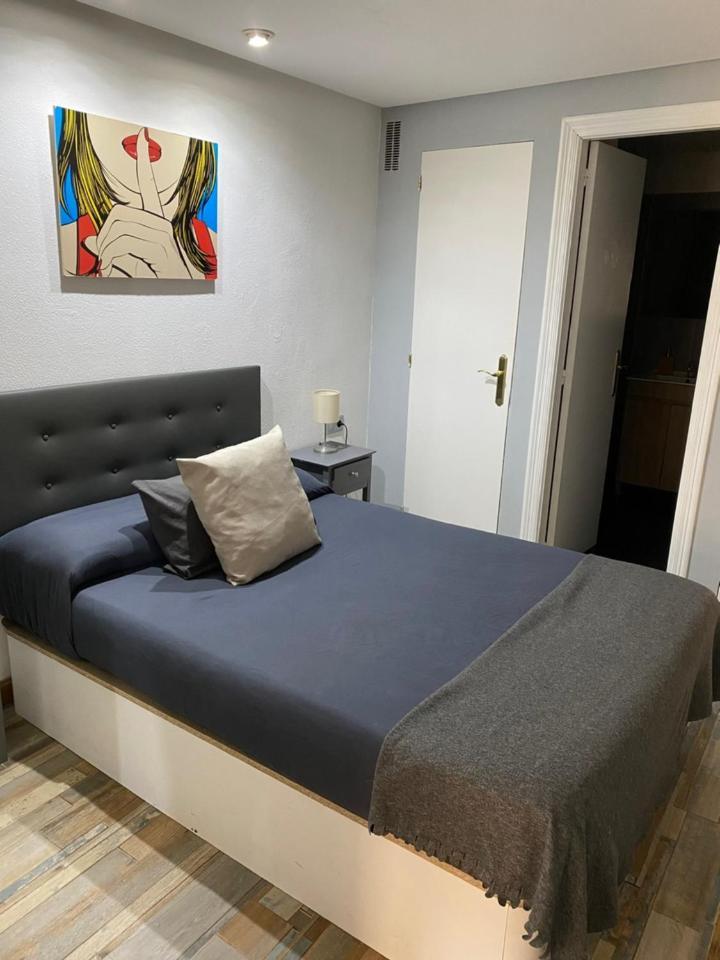 Apartment Viva Leon