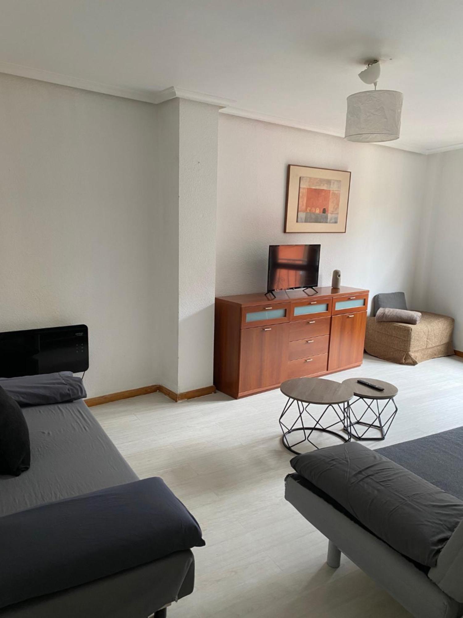 Viva Apartment *