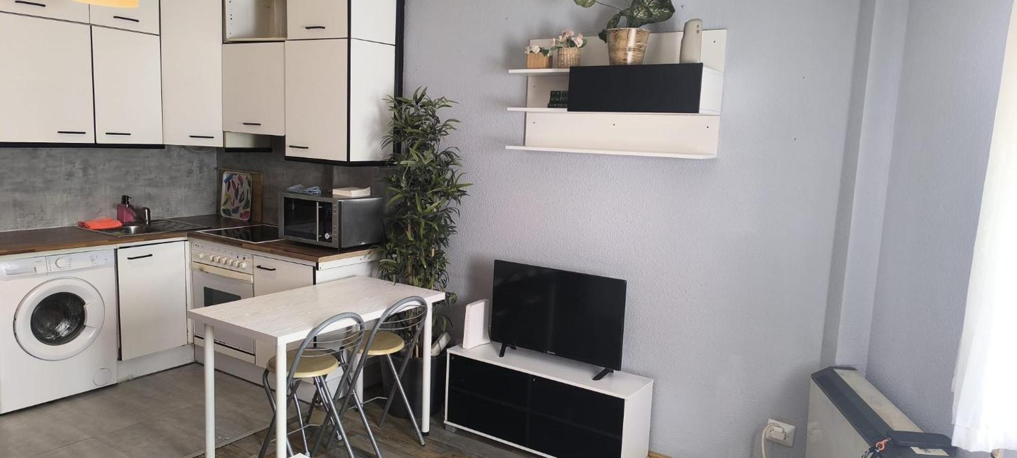 Viva Apartment *