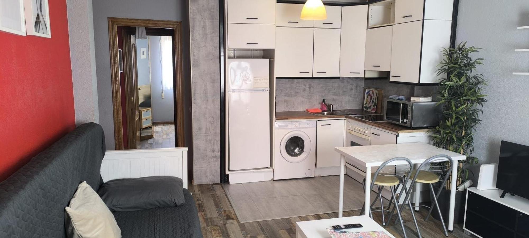 Apartment Viva *