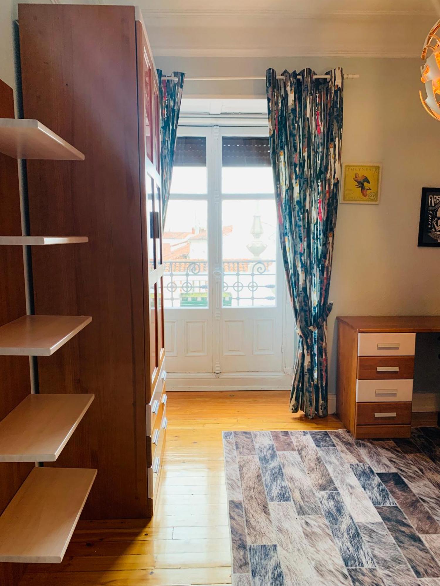 Bed and breakfast Plaza Mayor- Single *