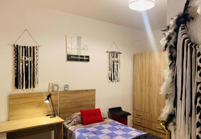 Bed and breakfast Plaza Mayor- Single *