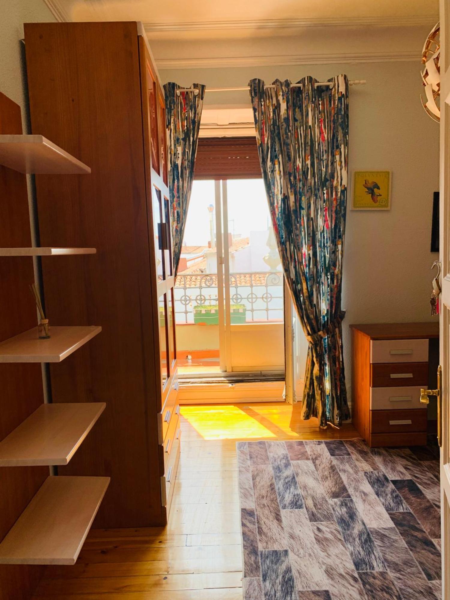 Bed and breakfast Plaza Mayor- Single