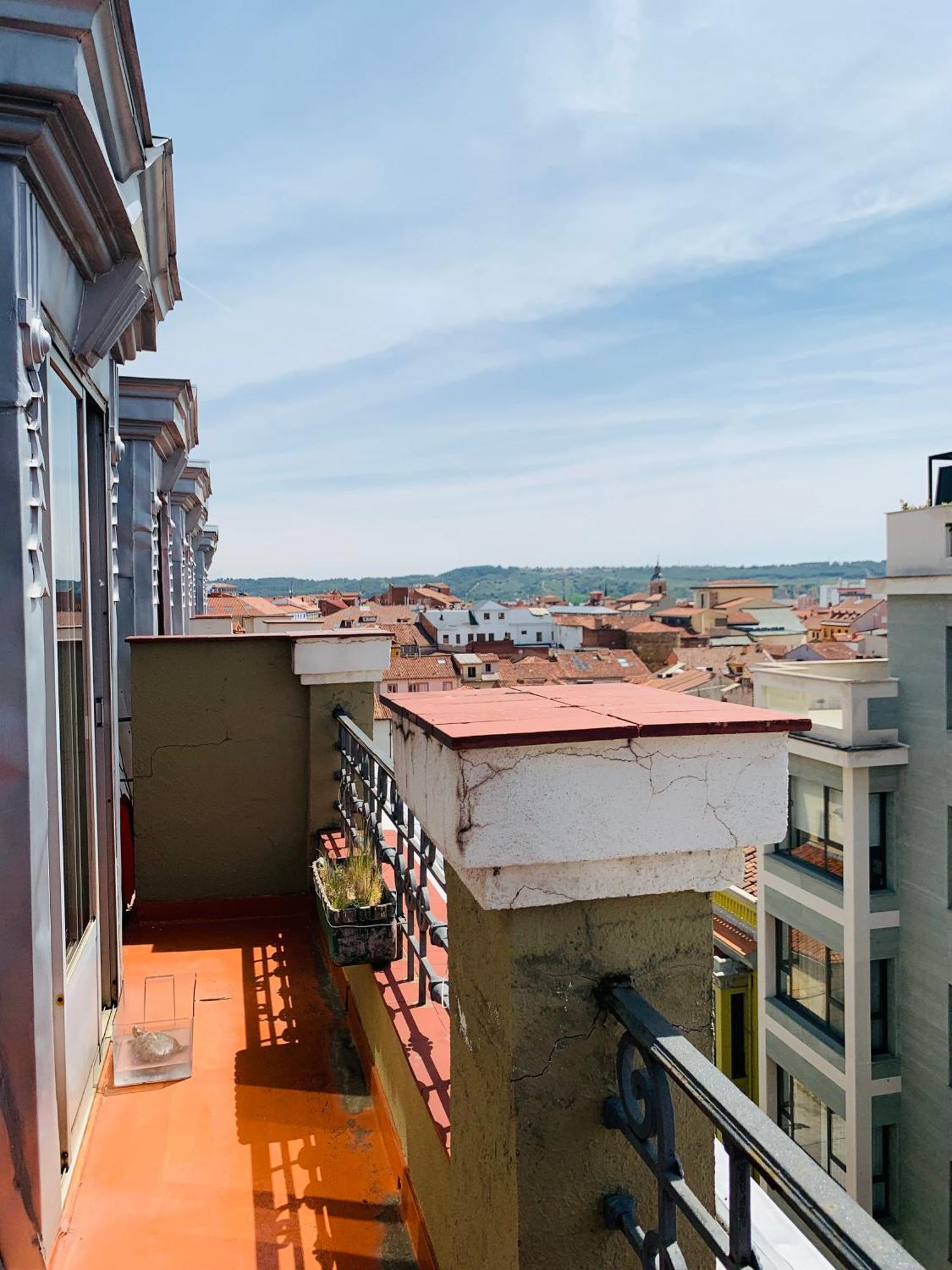 Bed and breakfast Plaza Mayor- Single