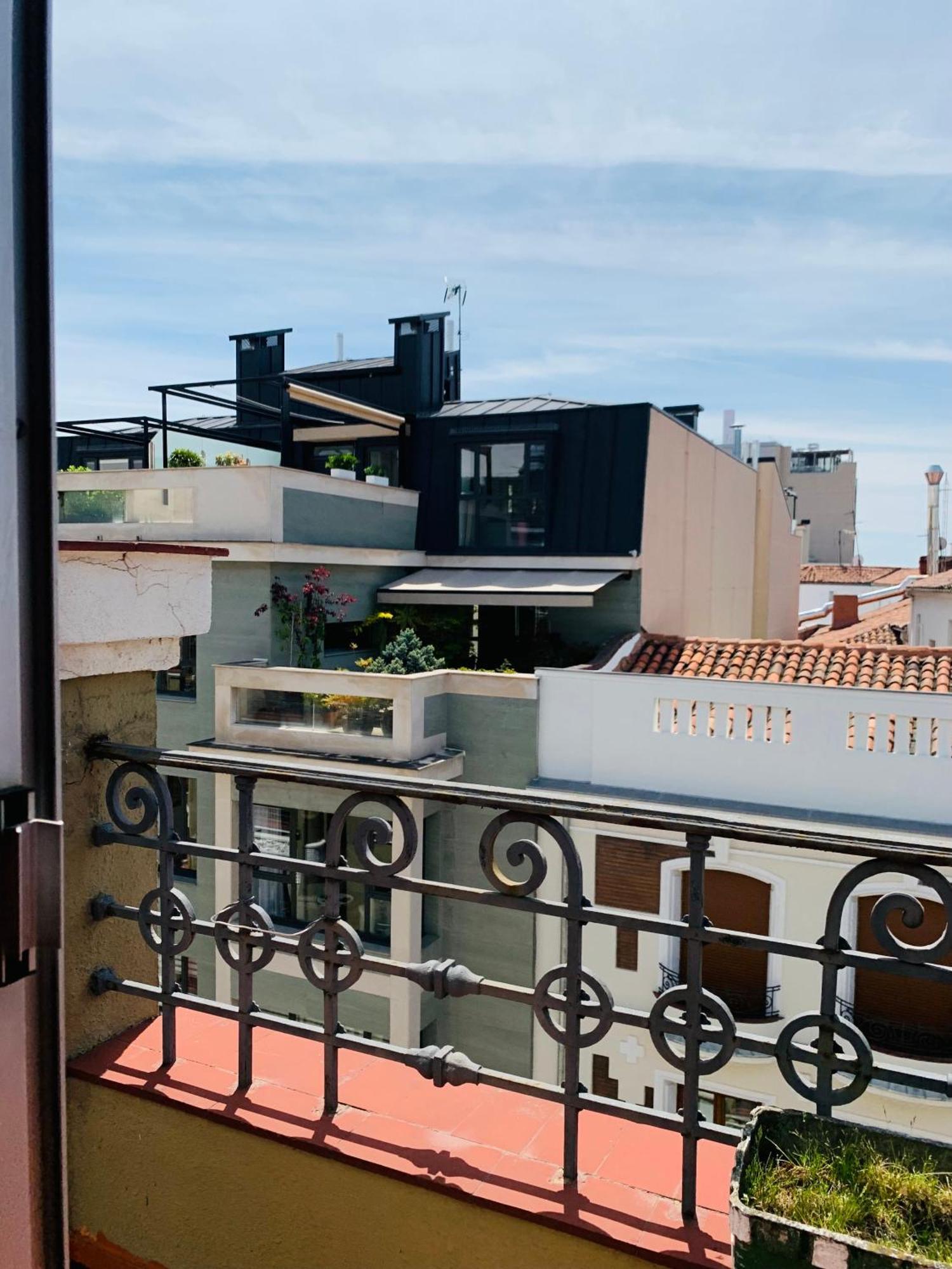 Bed and breakfast Plaza Mayor- Single
