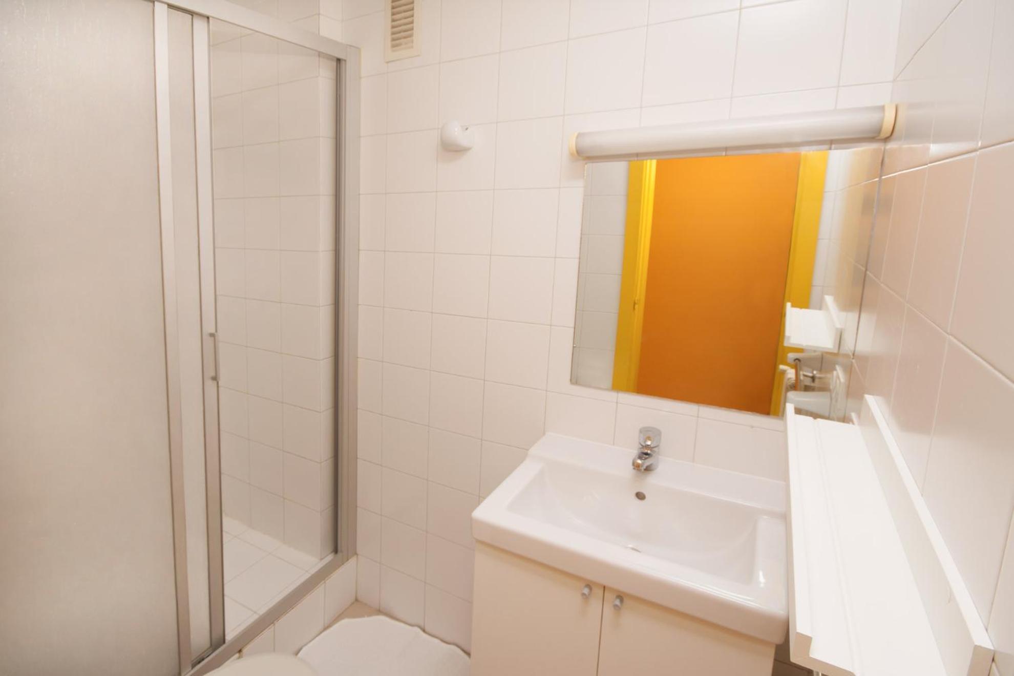 Apartamento Tagaste Residencia Universitaria