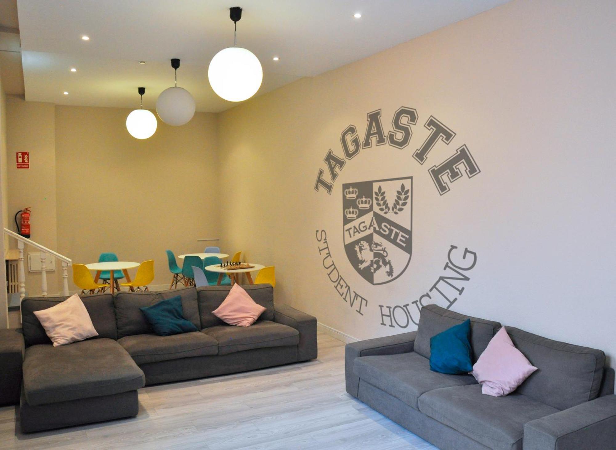 Tagaste Residencia Universitaria León