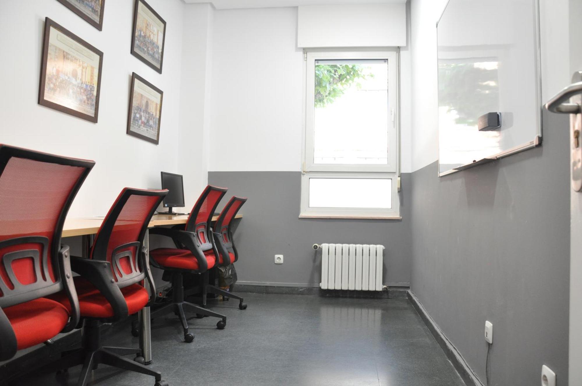 Apartamento Tagaste Residencia Universitaria *
