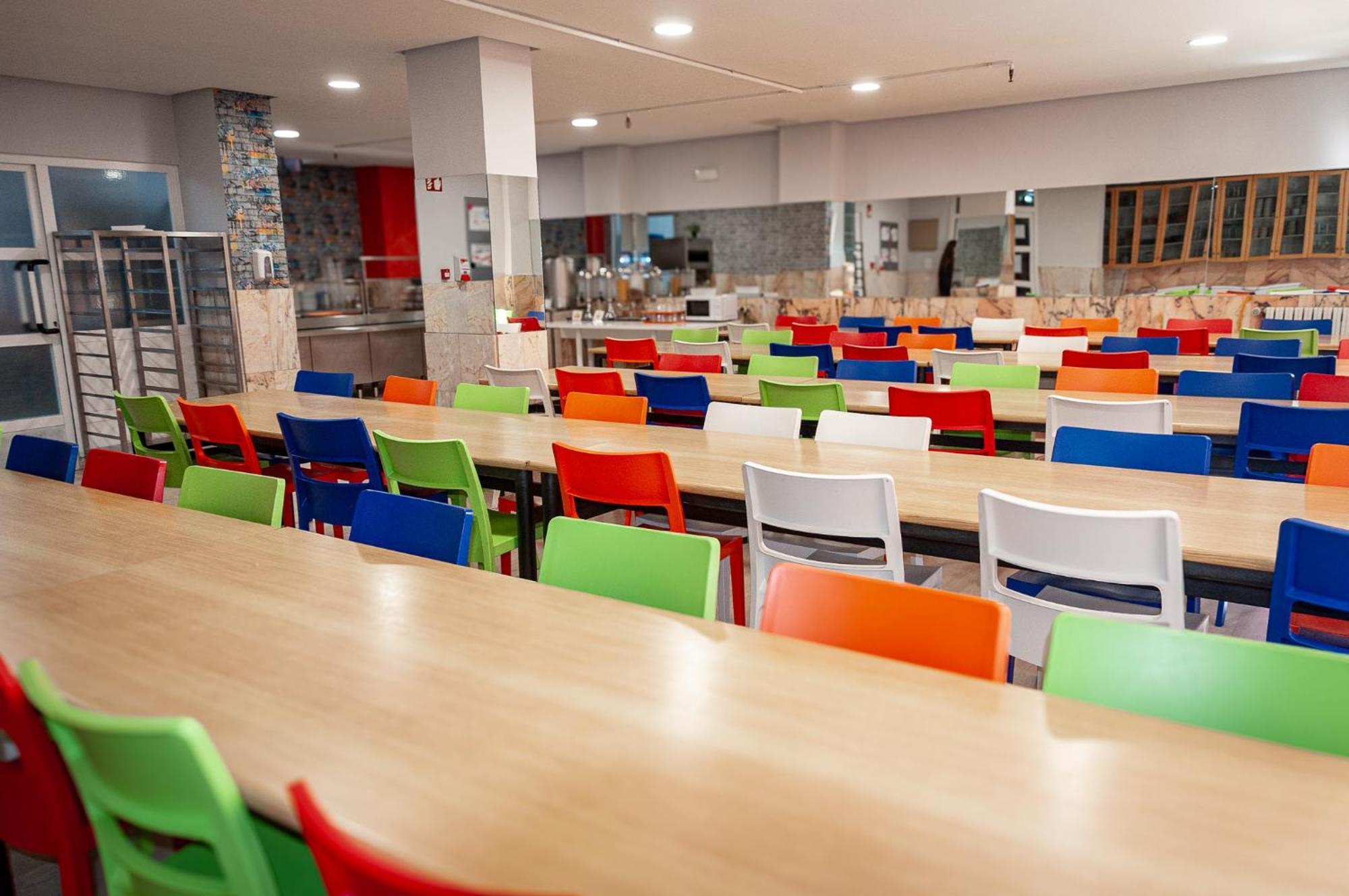 Tagaste Residencia Universitaria Apartamento León