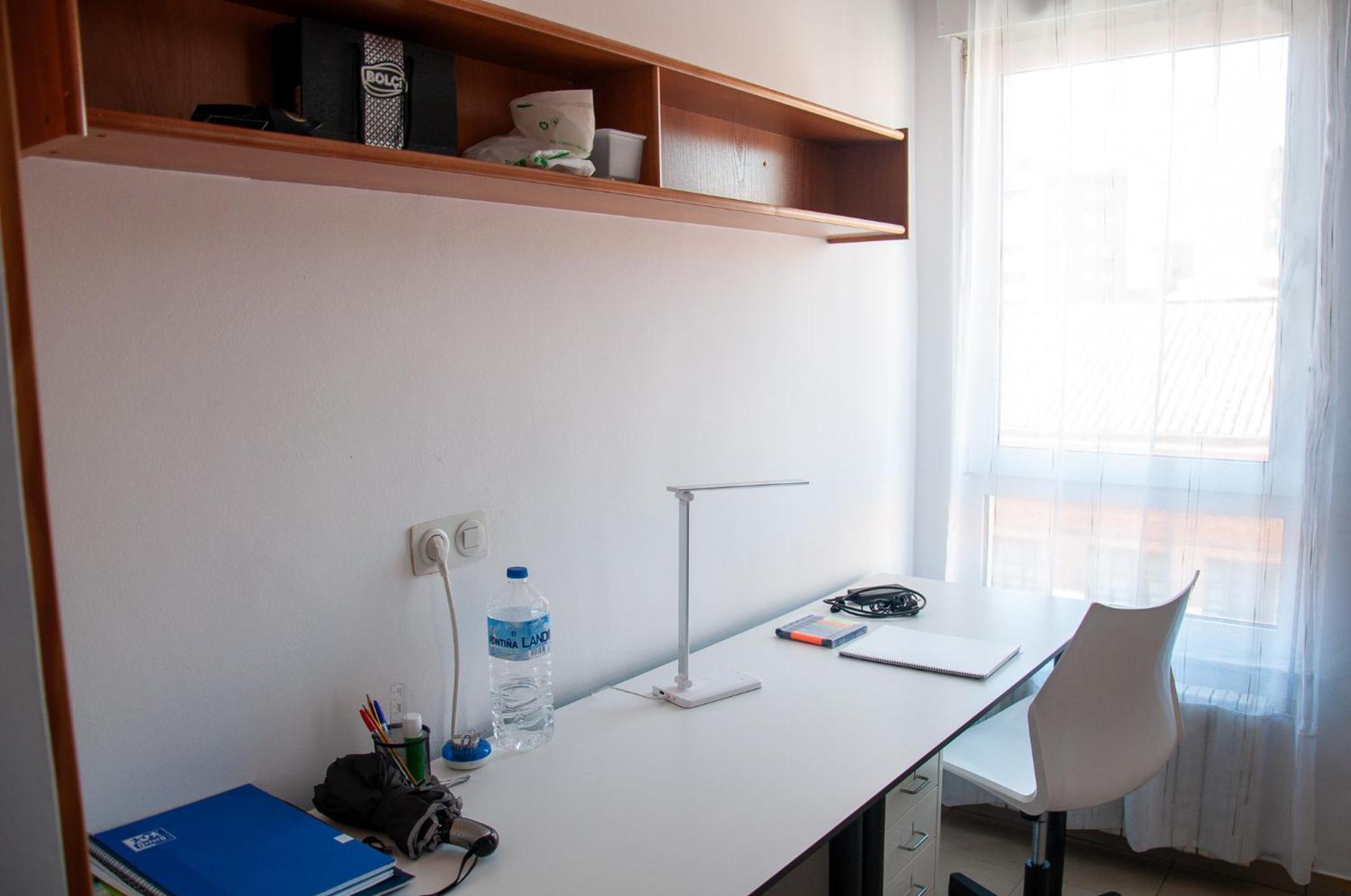 Tagaste Residencia Universitaria *
