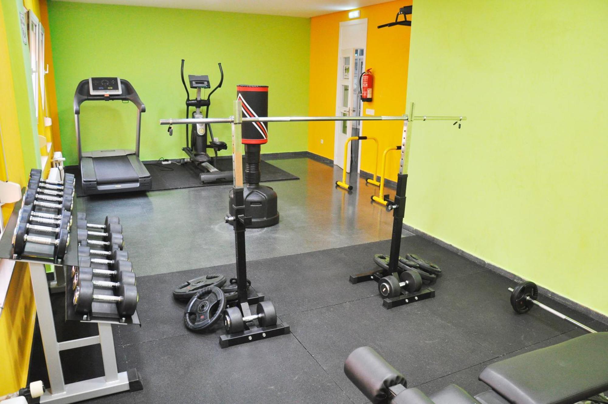 Tagaste Residencia Universitaria León