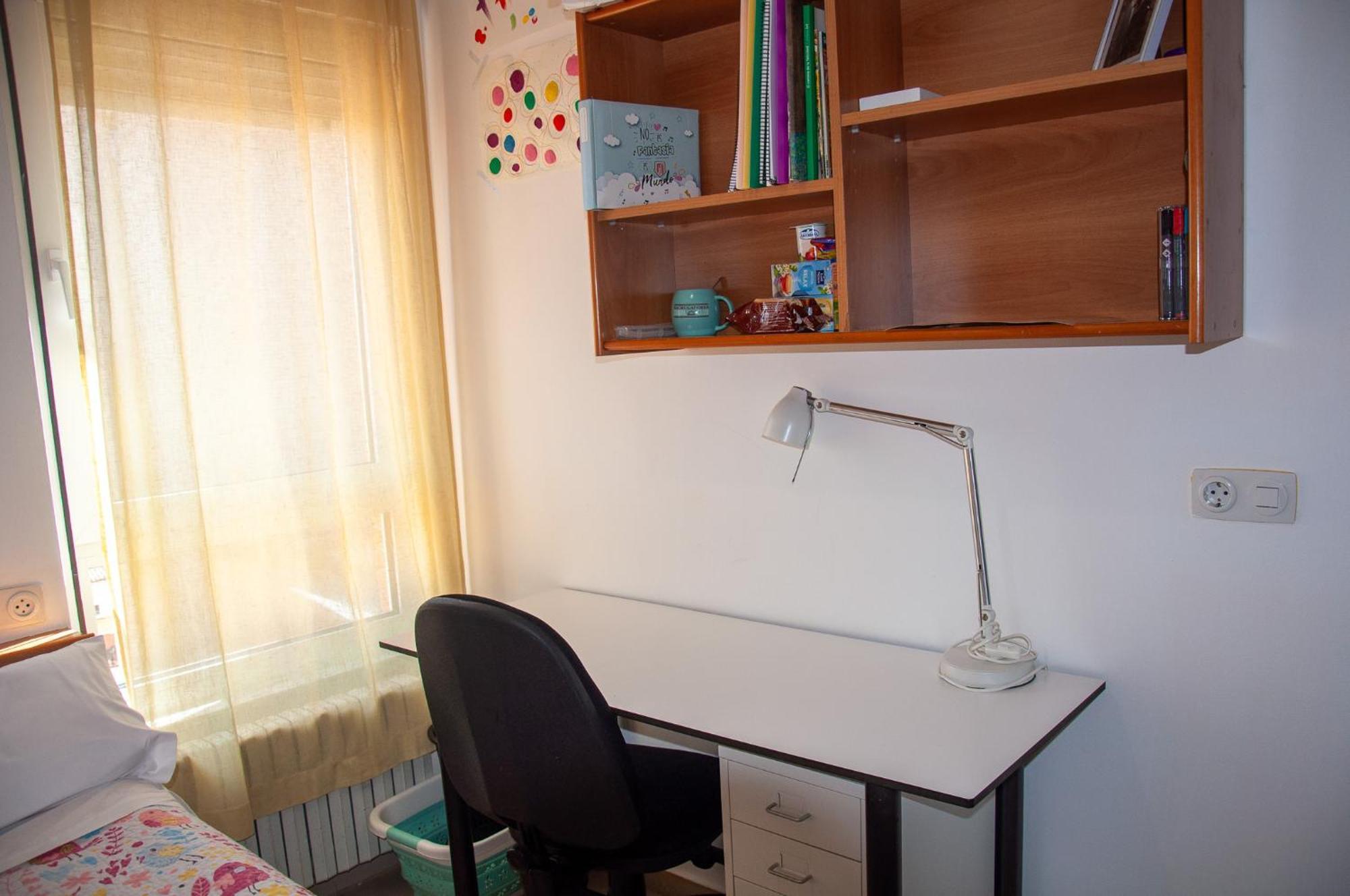 Apartamento Tagaste Residencia Universitaria