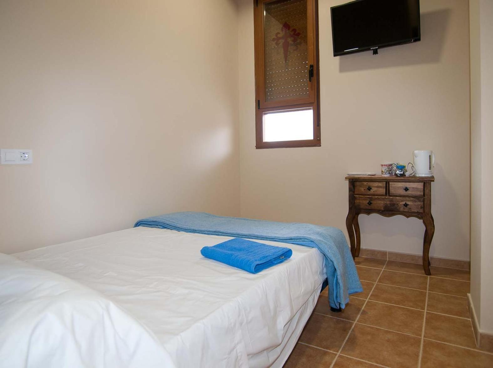 Hostel Santo Tomas De Canterbury