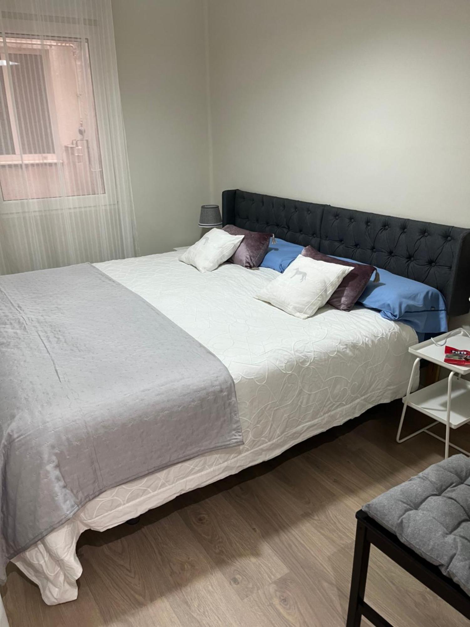 Apartment Nuevo Madrazo