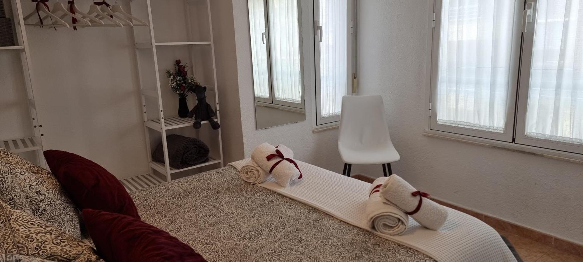 Apartamento Casa Sport
