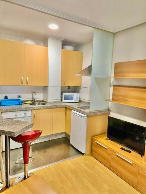 19 Living Apartamento *
