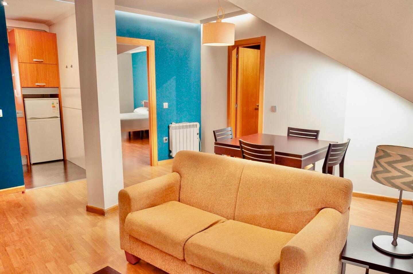 19 Living Apartamento