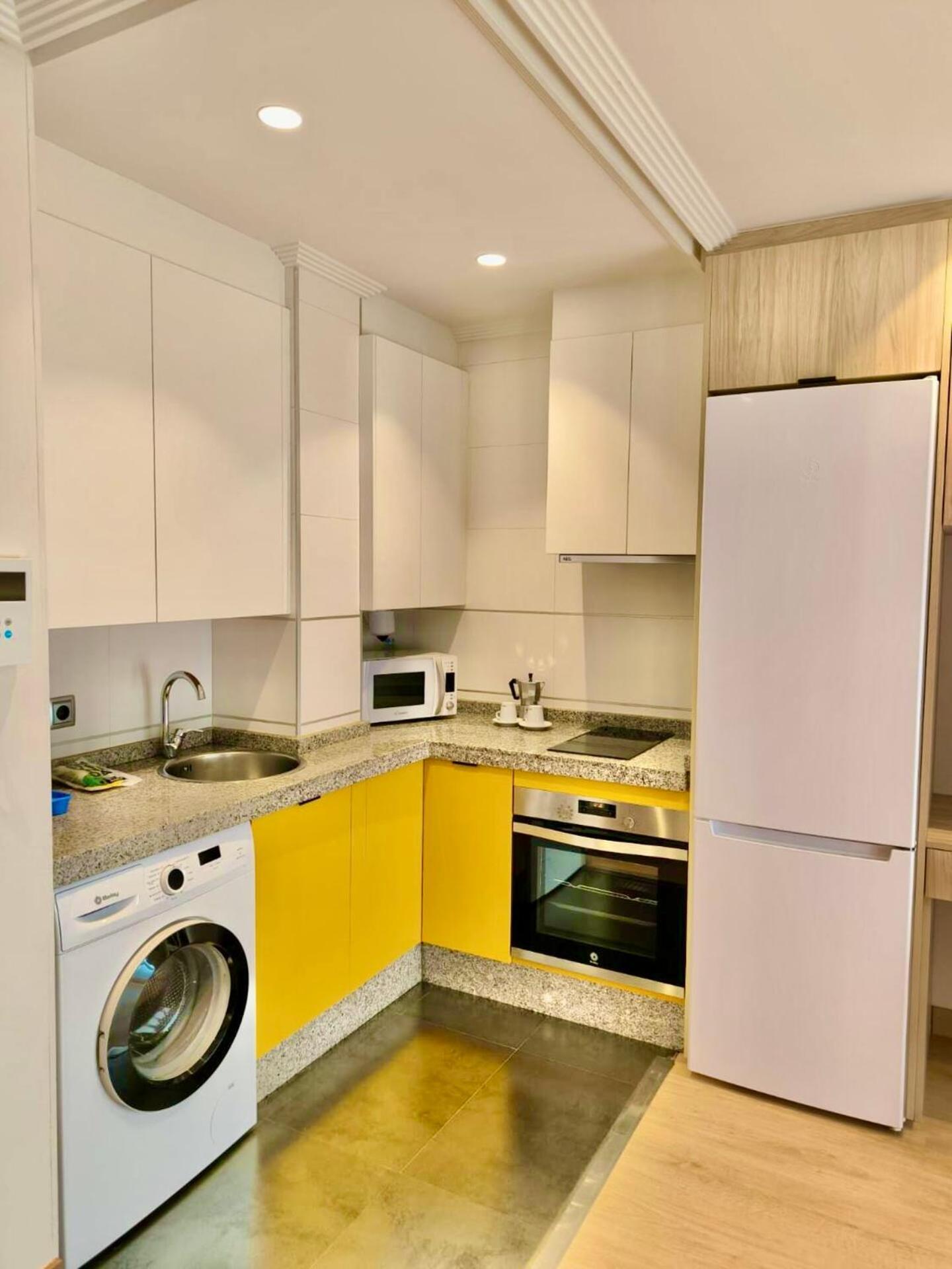 19 Living Apartment