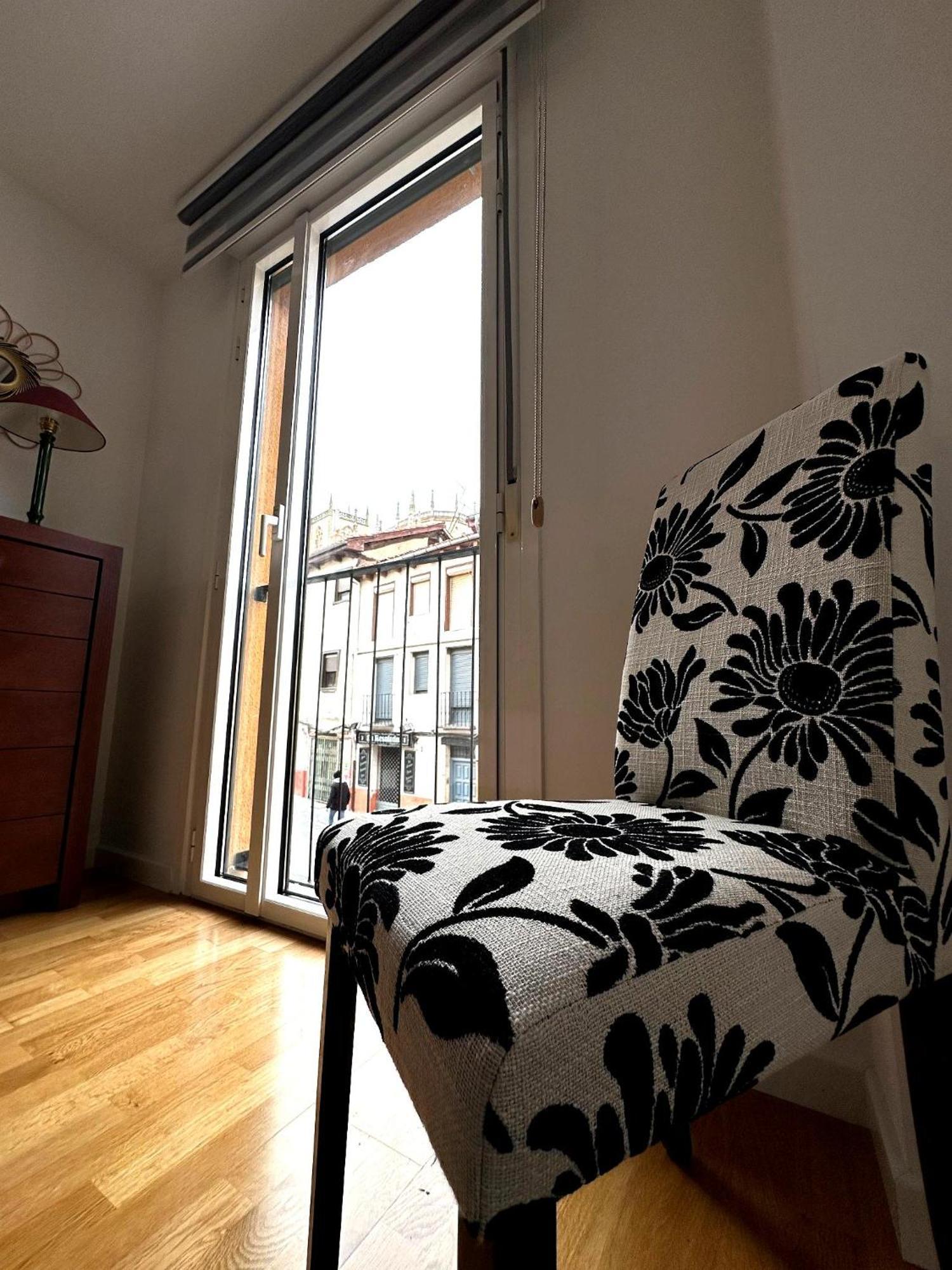 El Brezo Con Vistas A La Pulchra Apartamento *