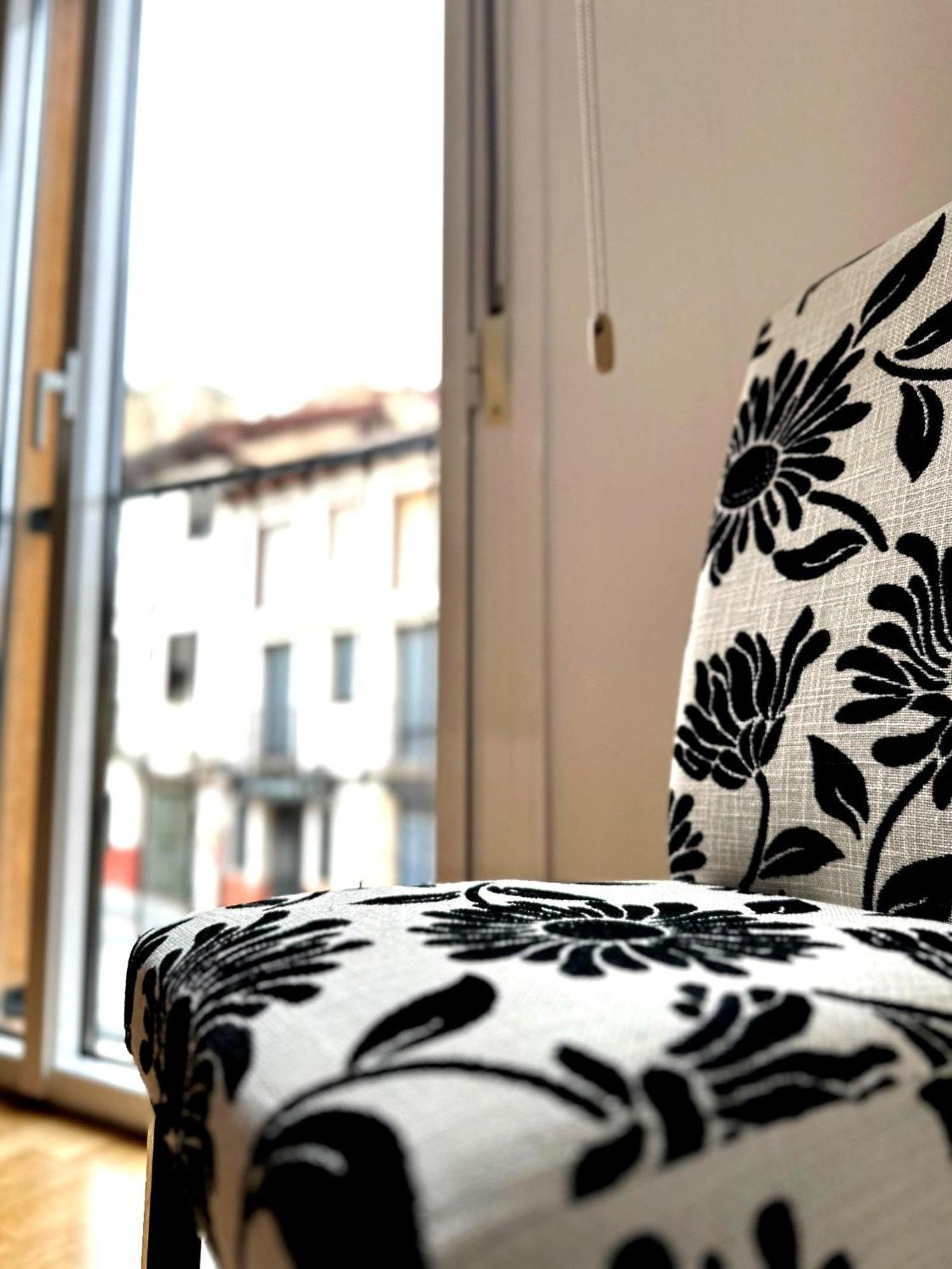 Apartamento El Brezo Con Vistas A La Pulchra