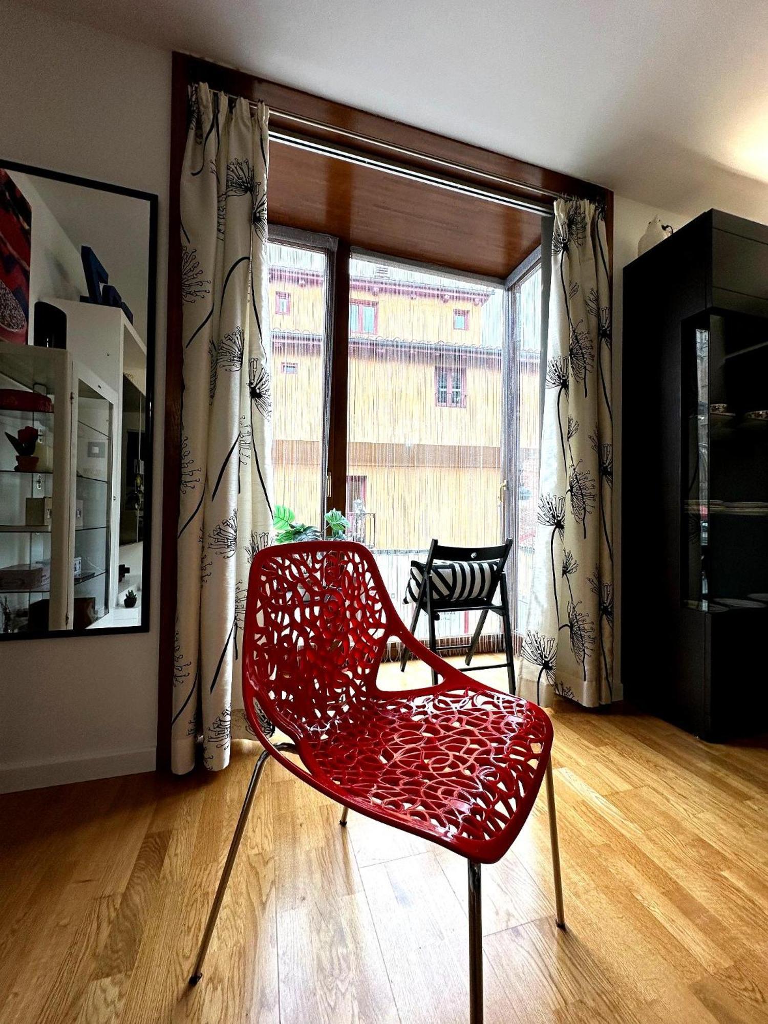 Apartamento El Brezo Con Vistas A La Pulchra *