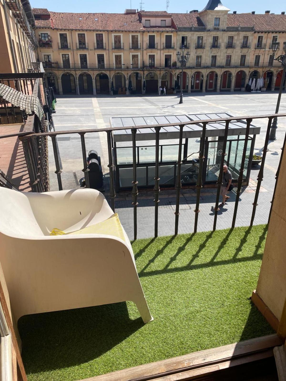 Viva Apartamento León