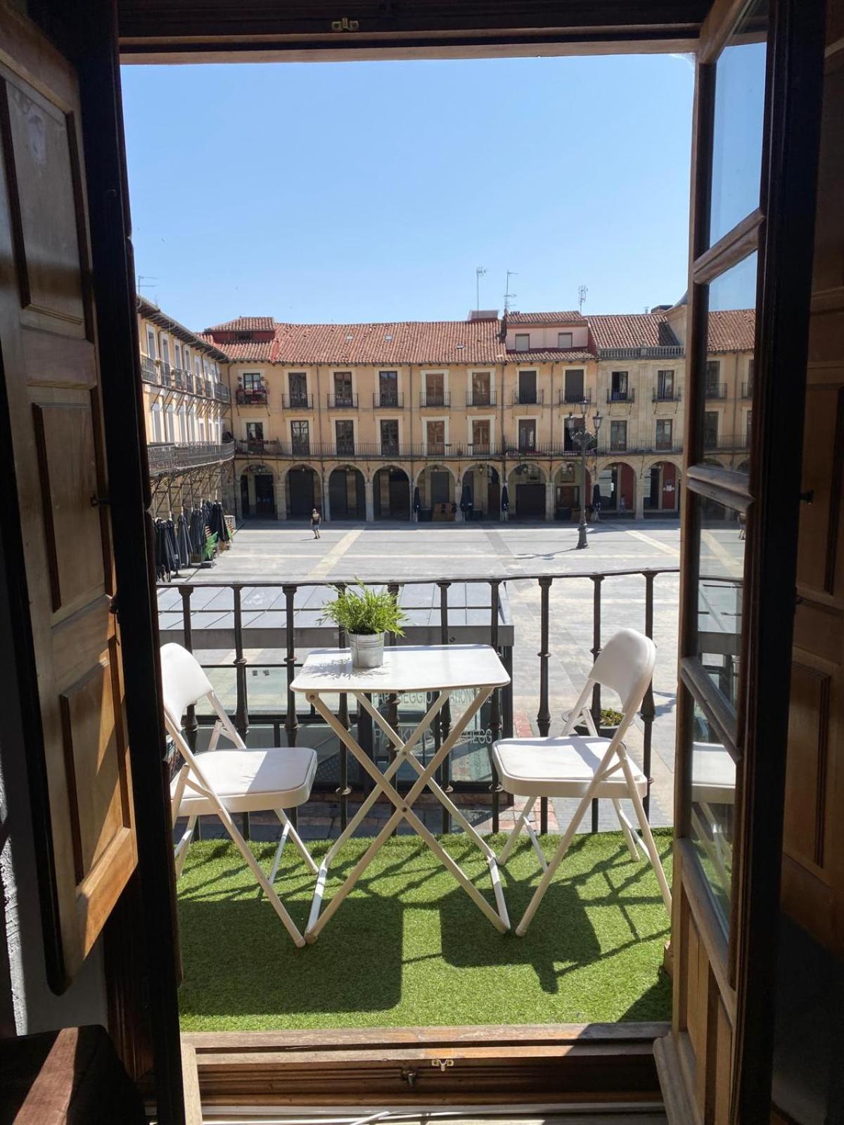 Apartamento Viva León