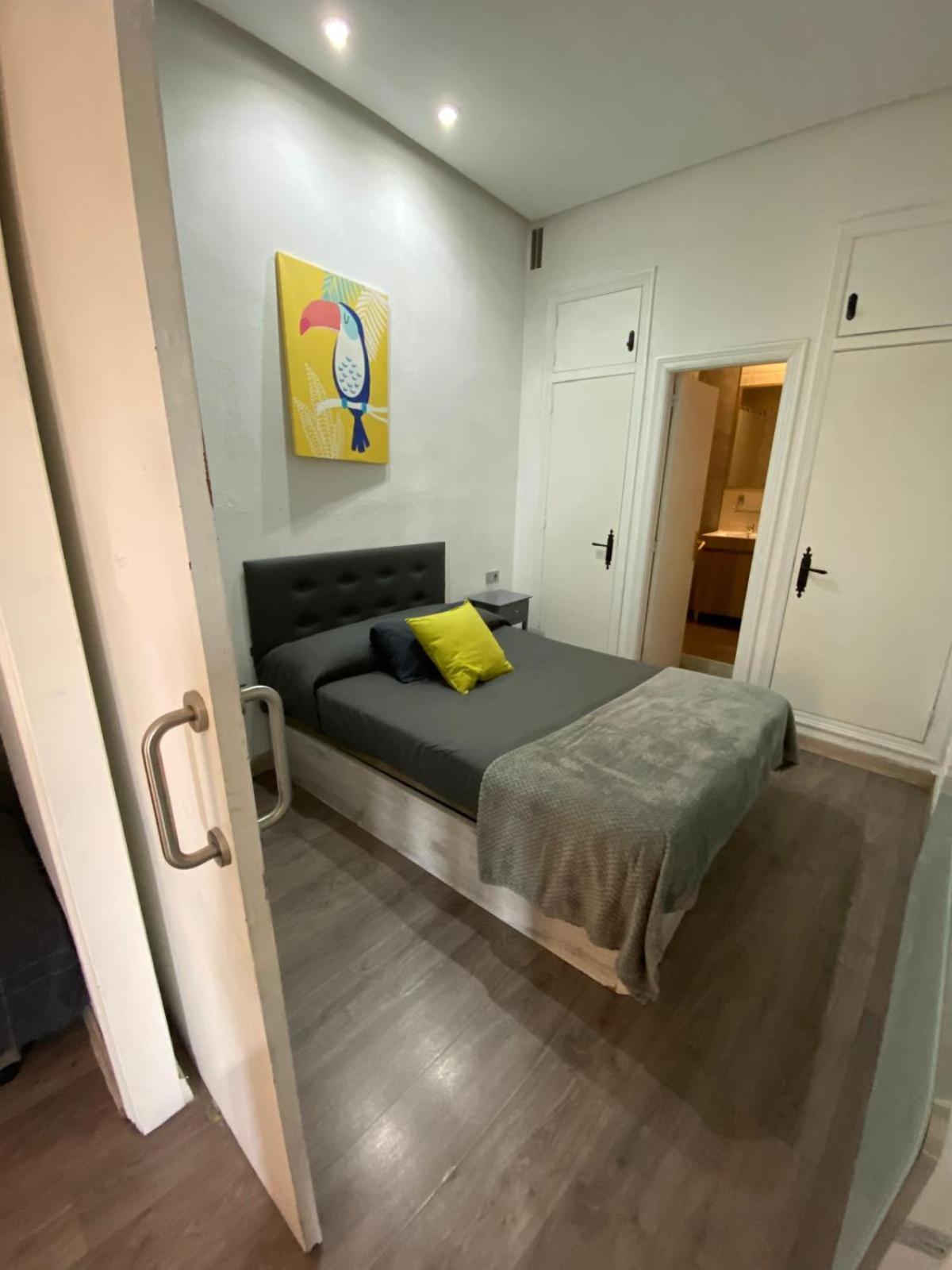 Apartamento Viva León